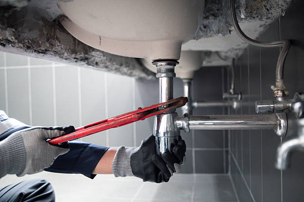 Trusted Drain Cleaning service in Bridgeport, WA - Masters Plumbing Service